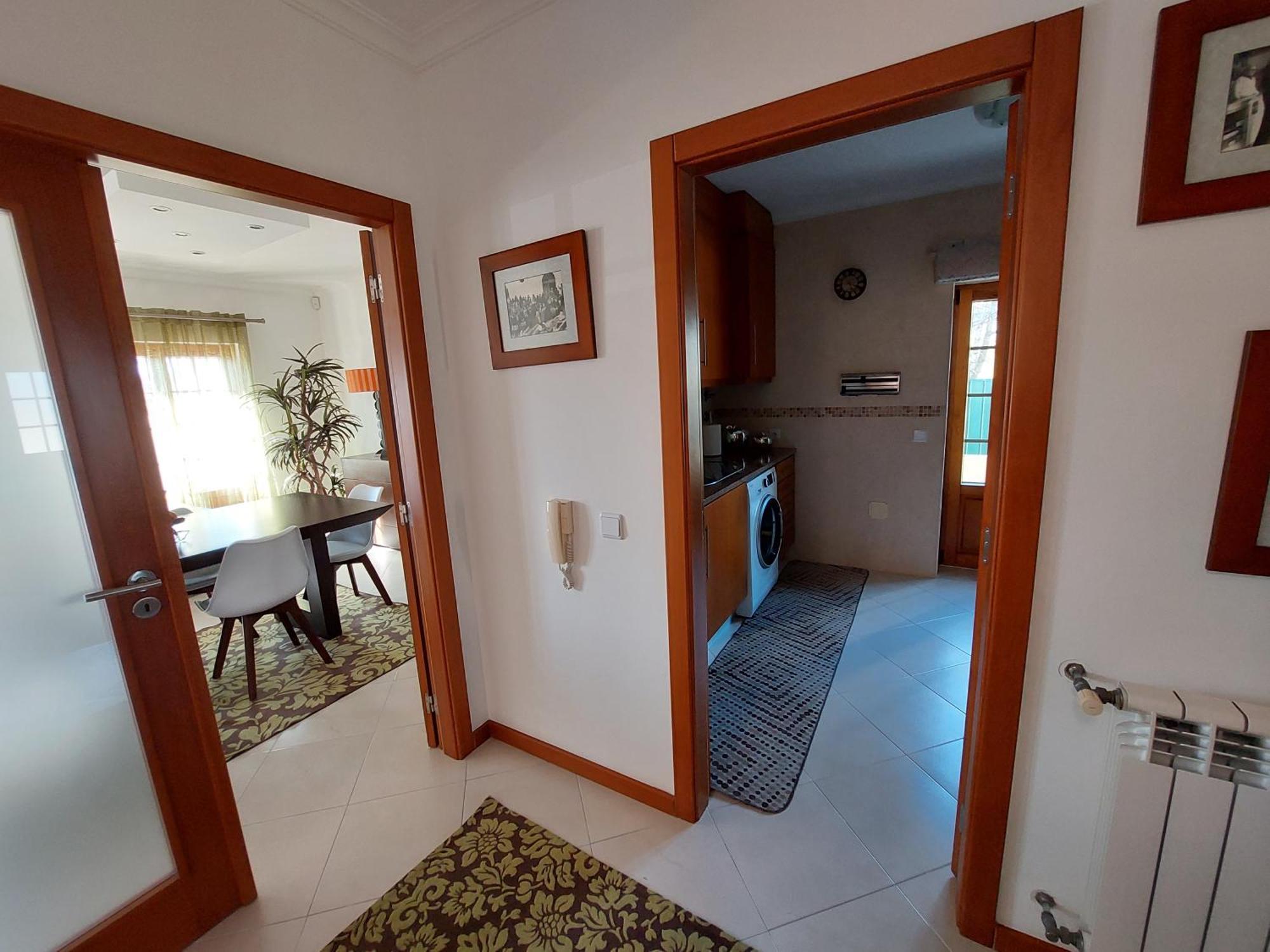 Casa Hespanhola Nazaré Exteriör bild