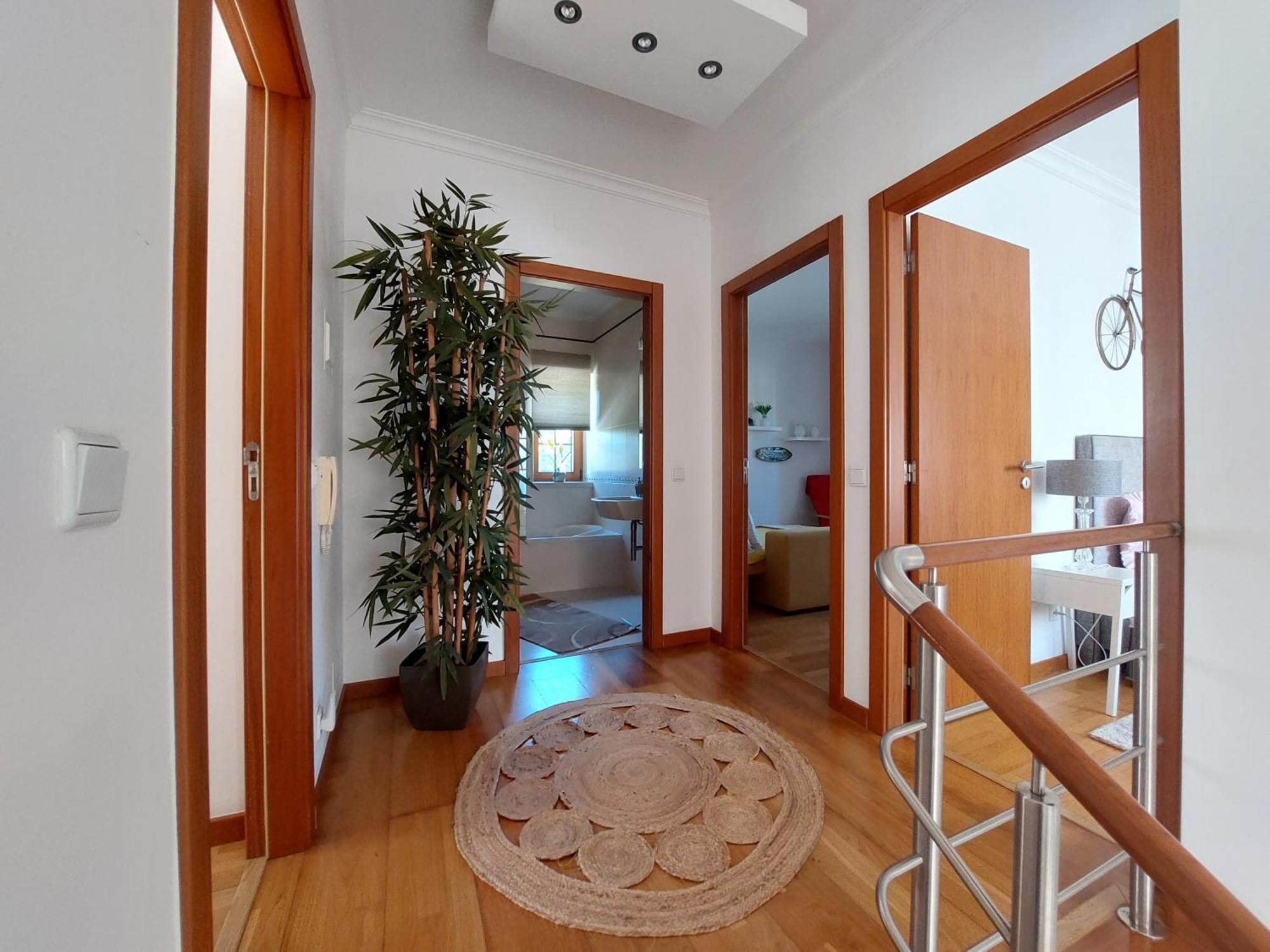 Casa Hespanhola Nazaré Exteriör bild