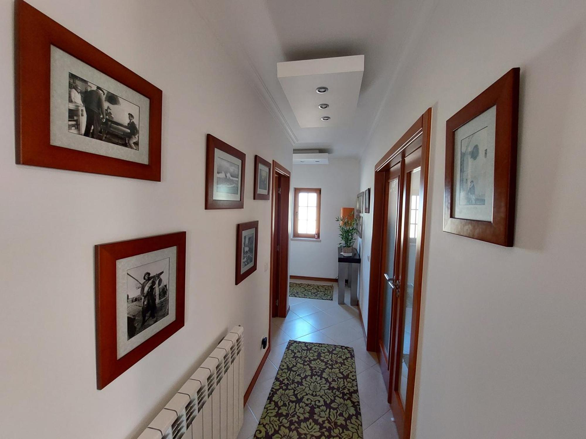 Casa Hespanhola Nazaré Exteriör bild